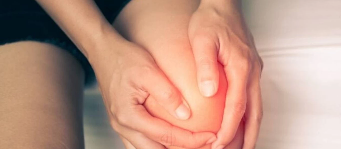 Πόνος στις αρθρώσεις: 7+1 τροφές που απαγορεύετε να καταναλώσετε